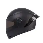 [188497] CASCO INTEGRAL ICH 501_SP SOLID NEGRO NEGRO MATE XL
