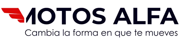 Hero Motos Alfa